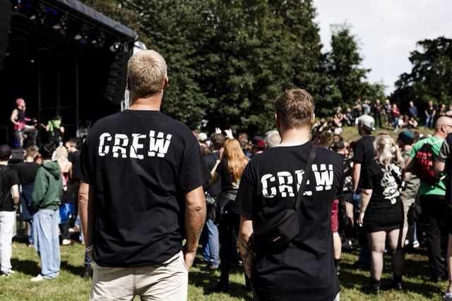 Free For All Crew