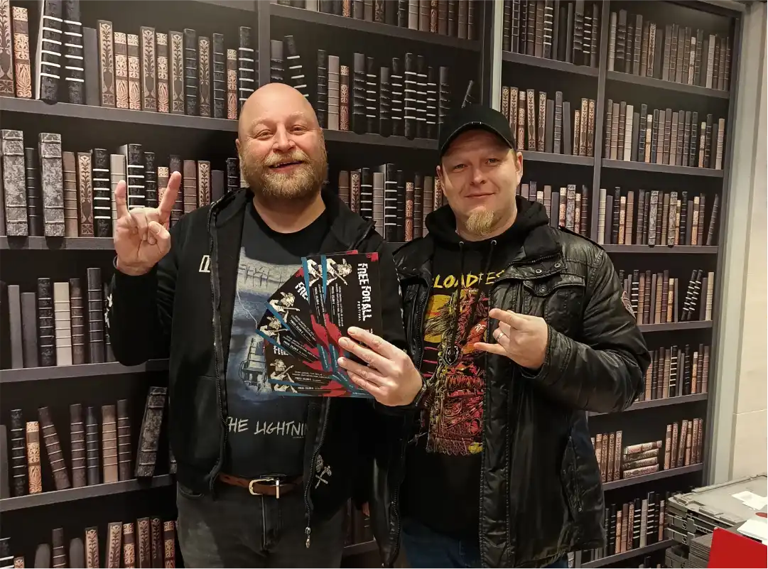 KLIBO Buch & Büro