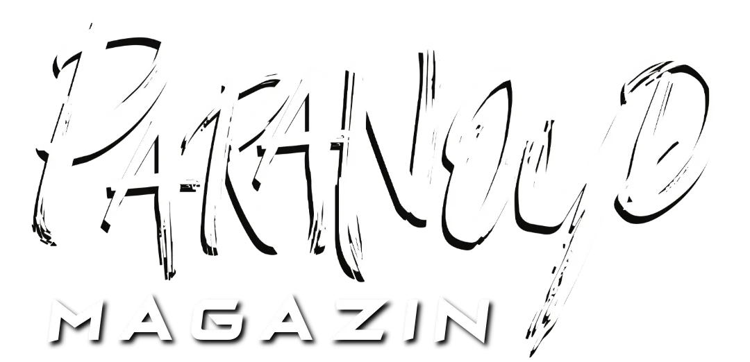 paranoid-mgazin MoreCore.de Logo